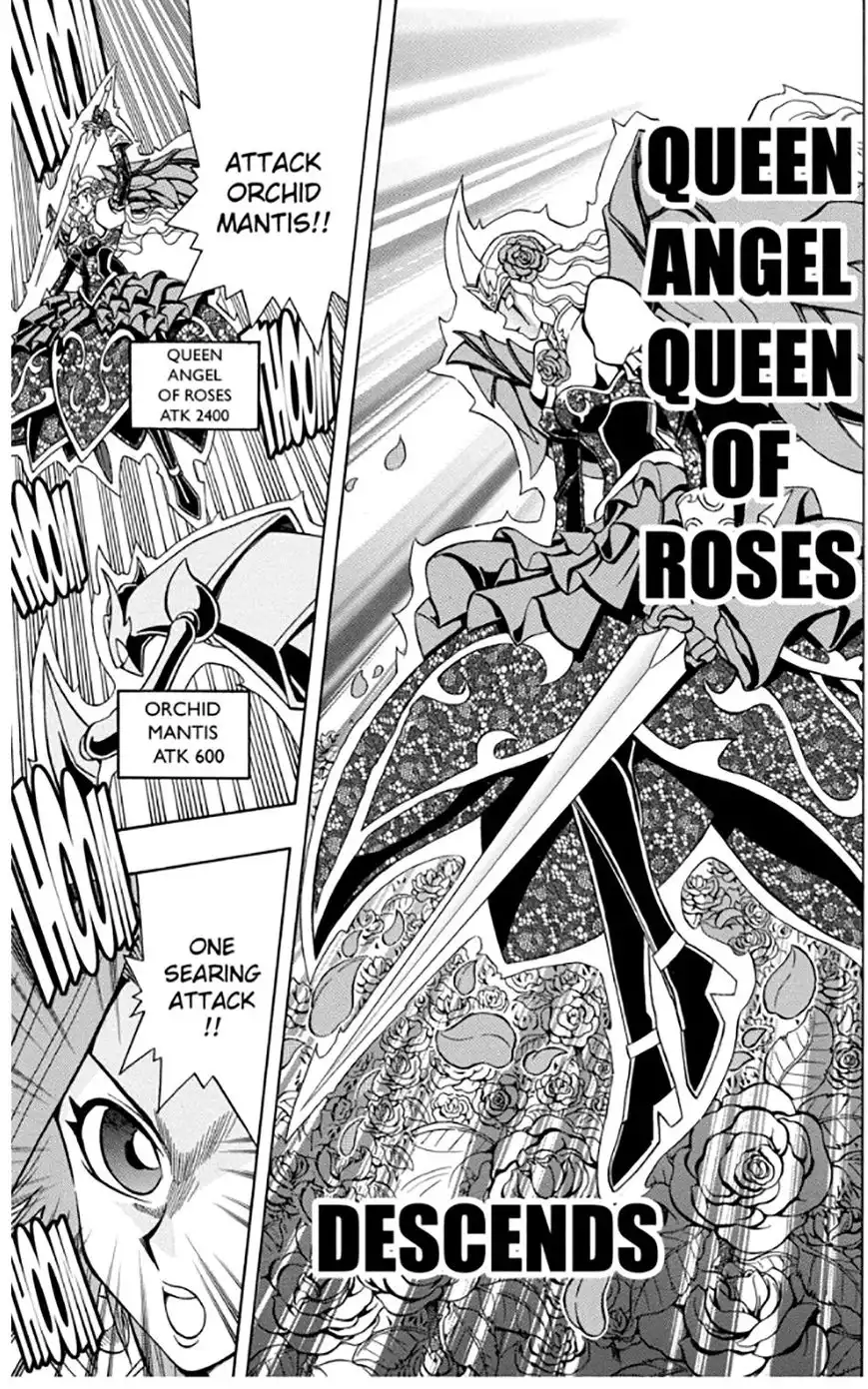 Yu-Gi-Oh! 5D's Chapter 7 11